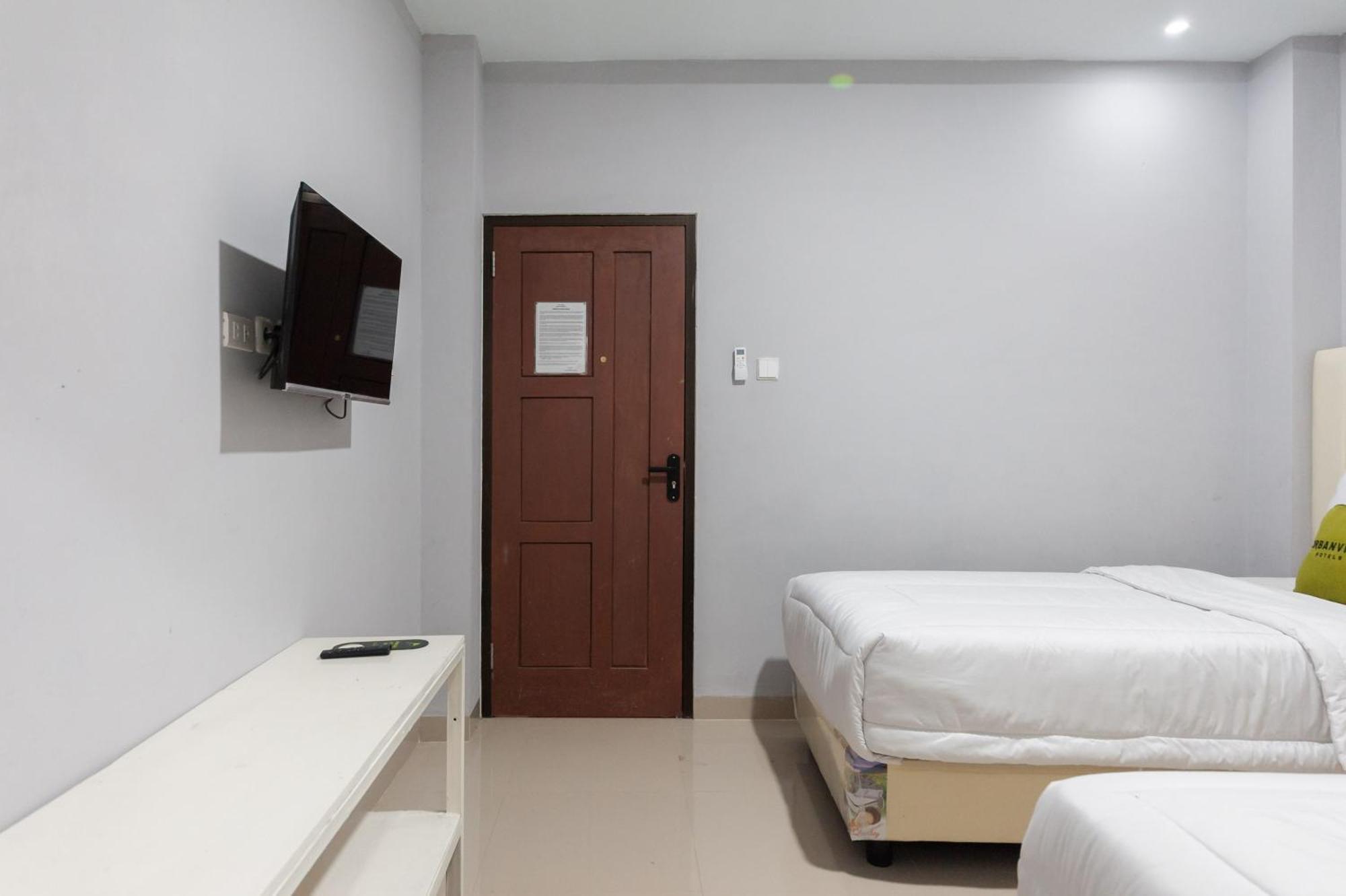 Urbanview Hotel Ranls Dream Banda Aceh By Reddoorz المظهر الخارجي الصورة