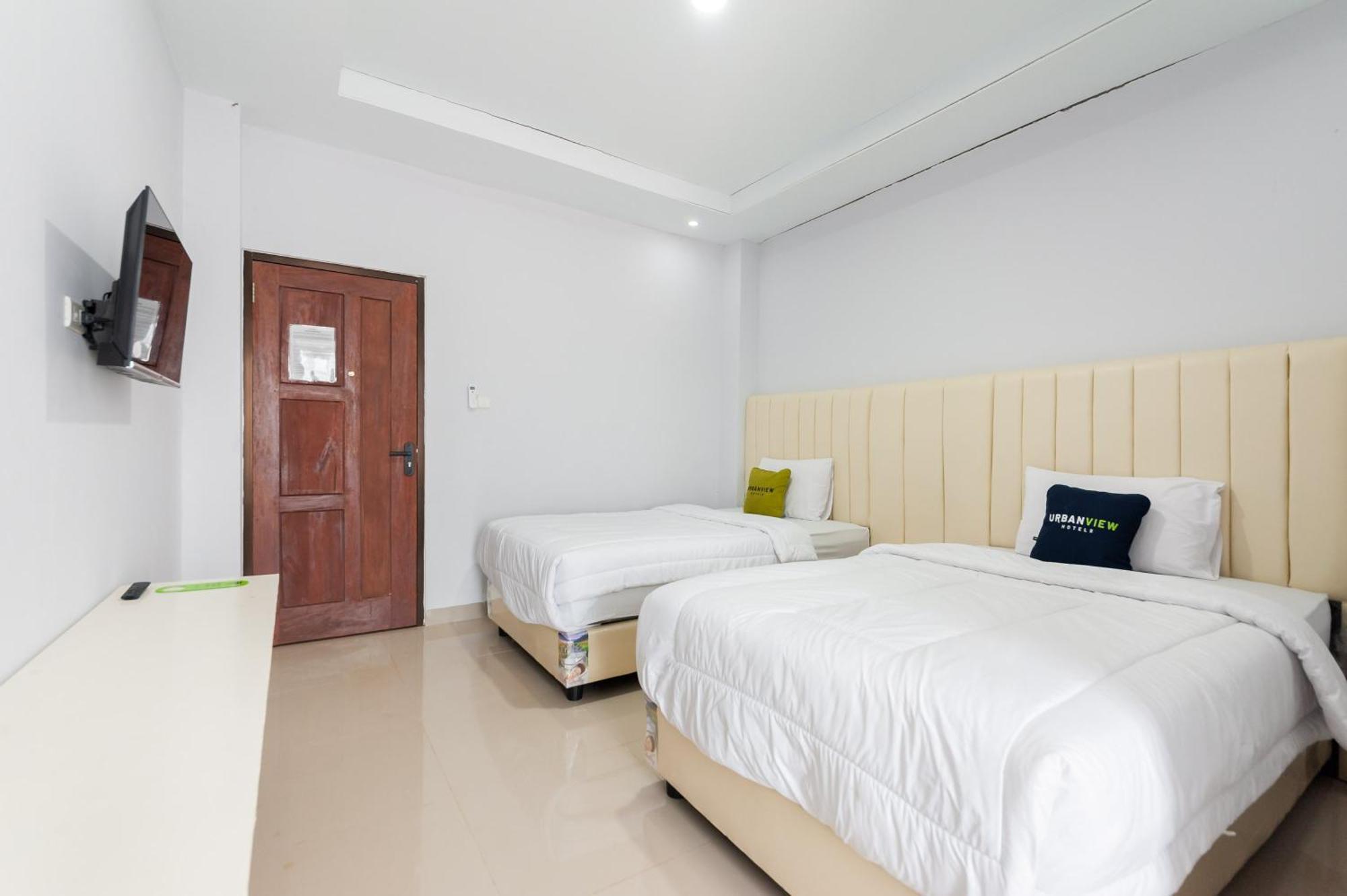 Urbanview Hotel Ranls Dream Banda Aceh By Reddoorz المظهر الخارجي الصورة