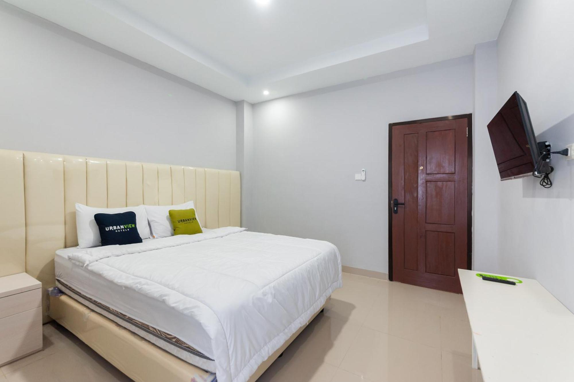 Urbanview Hotel Ranls Dream Banda Aceh By Reddoorz المظهر الخارجي الصورة