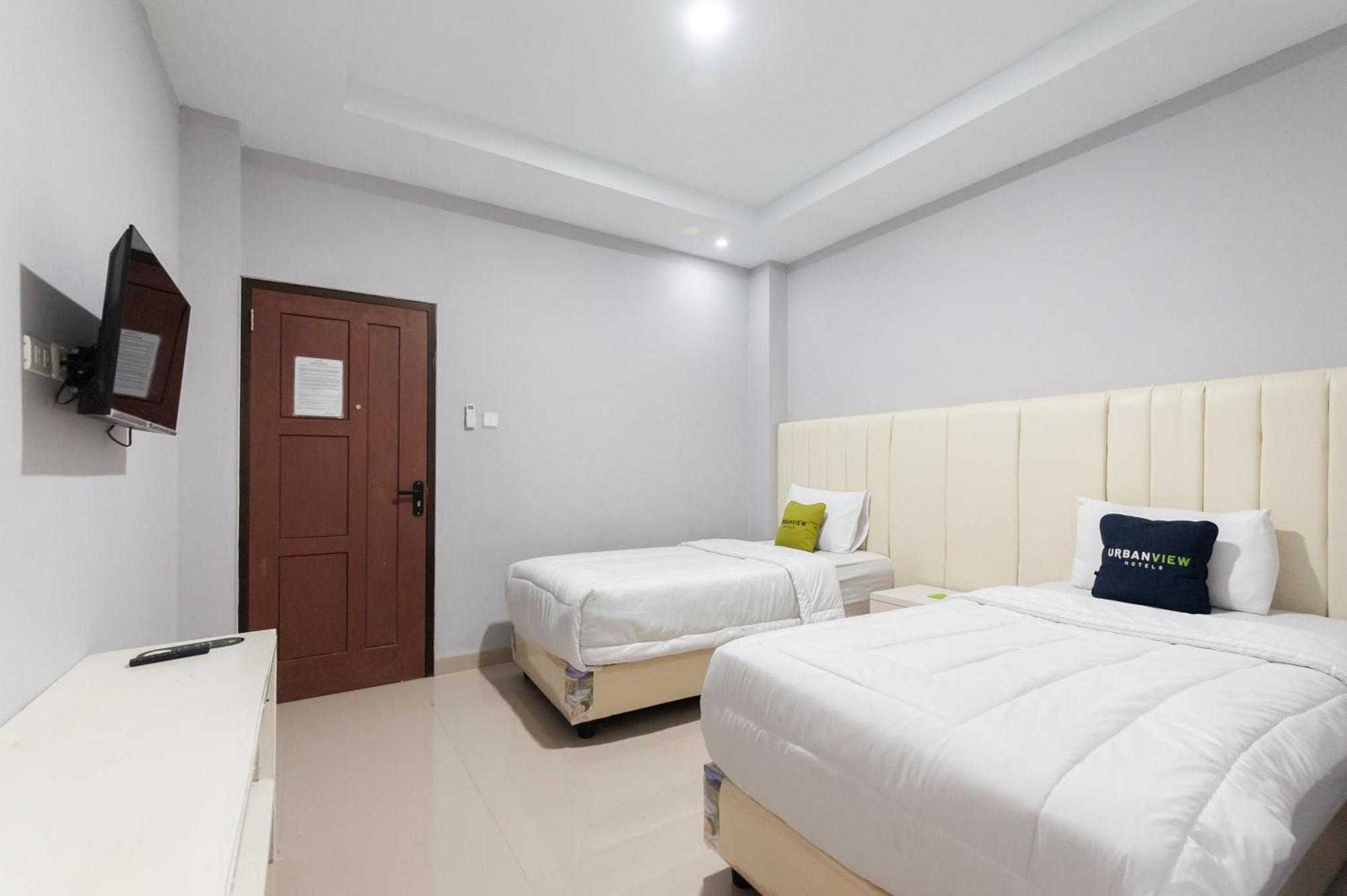 Urbanview Hotel Ranls Dream Banda Aceh By Reddoorz المظهر الخارجي الصورة