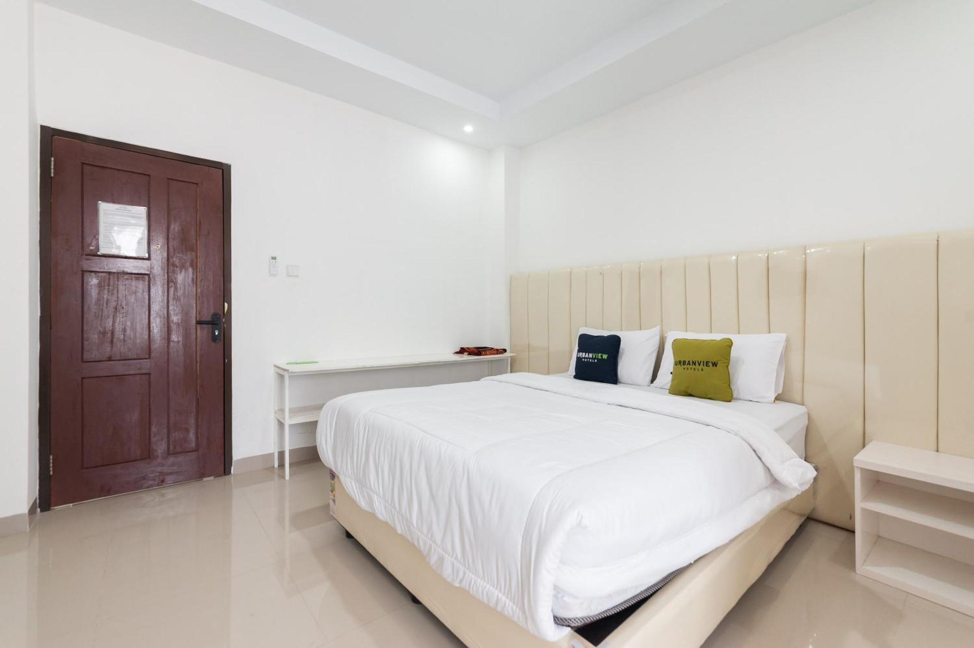 Urbanview Hotel Ranls Dream Banda Aceh By Reddoorz المظهر الخارجي الصورة