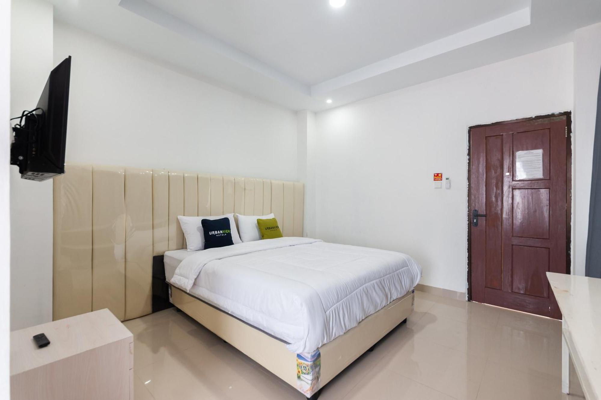 Urbanview Hotel Ranls Dream Banda Aceh By Reddoorz المظهر الخارجي الصورة